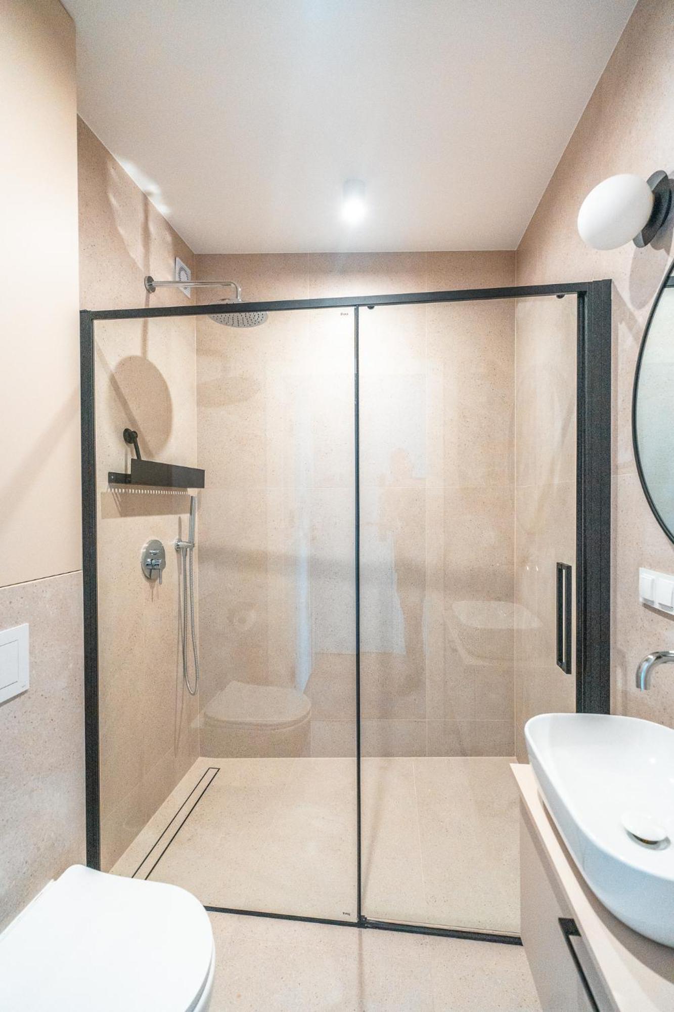 Apartamenty Przy Wisle Торунь Екстер'єр фото
